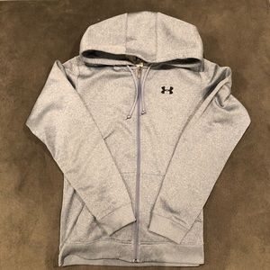 Women’s Under Armour Hoodie